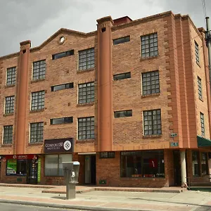 Castellana 95 Bogota
